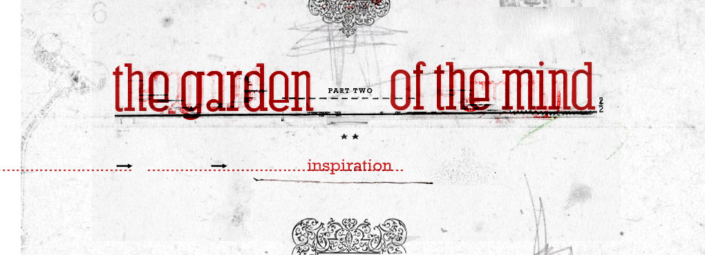 The Garden of the Mind ~ Part Two artwork
