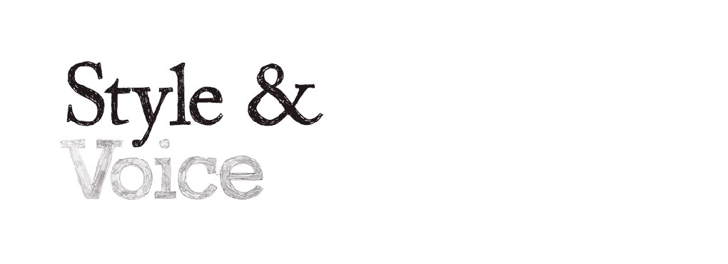 Style & Voice artwork