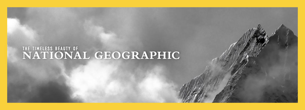 The Timeless Beauty of National Geographic artwork