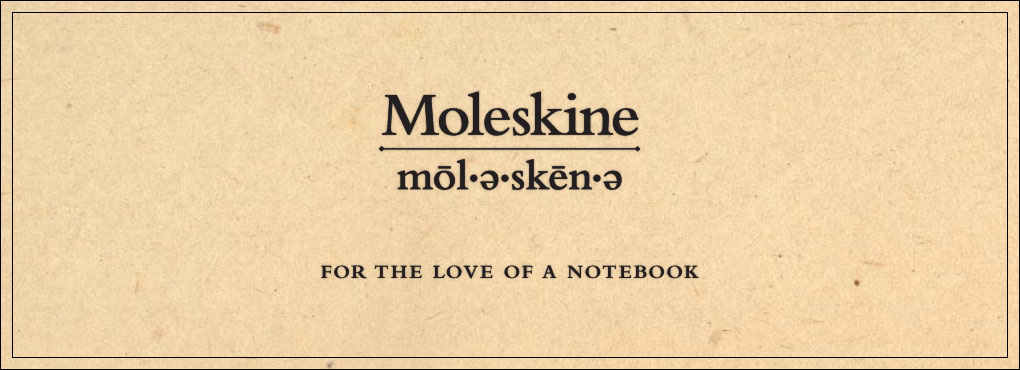 For the Love of a Notebook artworks 