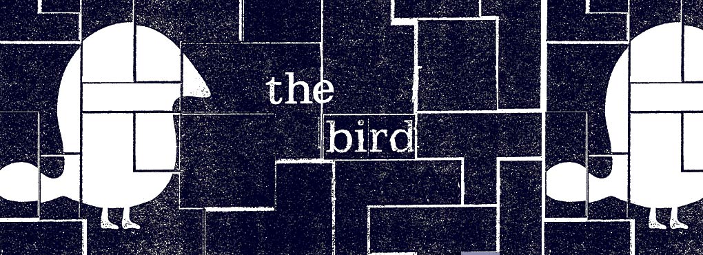 The Bird: The Redesign of Retinart artworks 