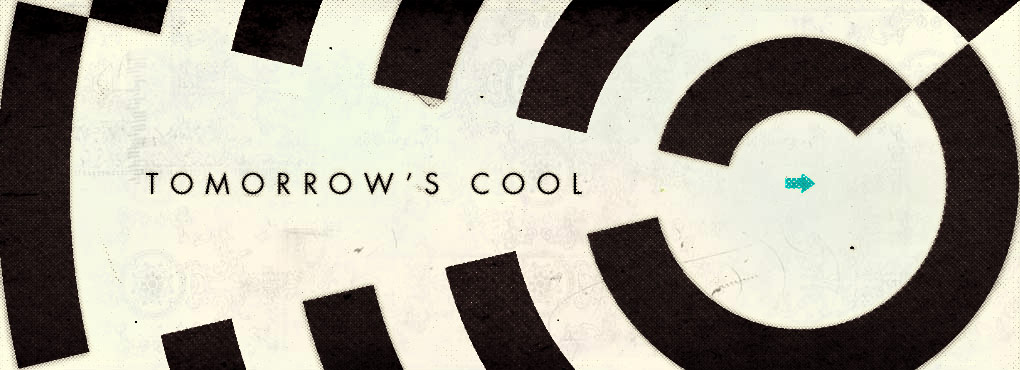 Tomorrow's Cool artworks 