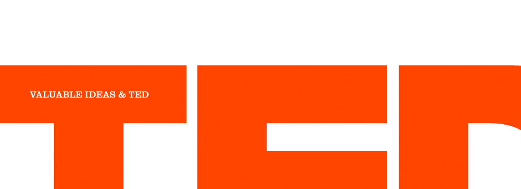 Valuable Ideas and TED artworks 